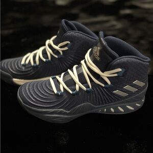 Men’s Adidas Crazy Explosive basketball shoes